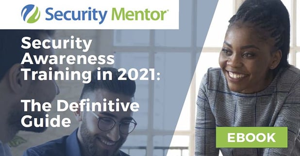 Time to Rethink Security Awareness Training - Free Download