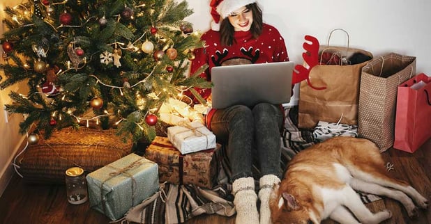 Holiday Cybersecurity Shopping Tips to Stay Secure